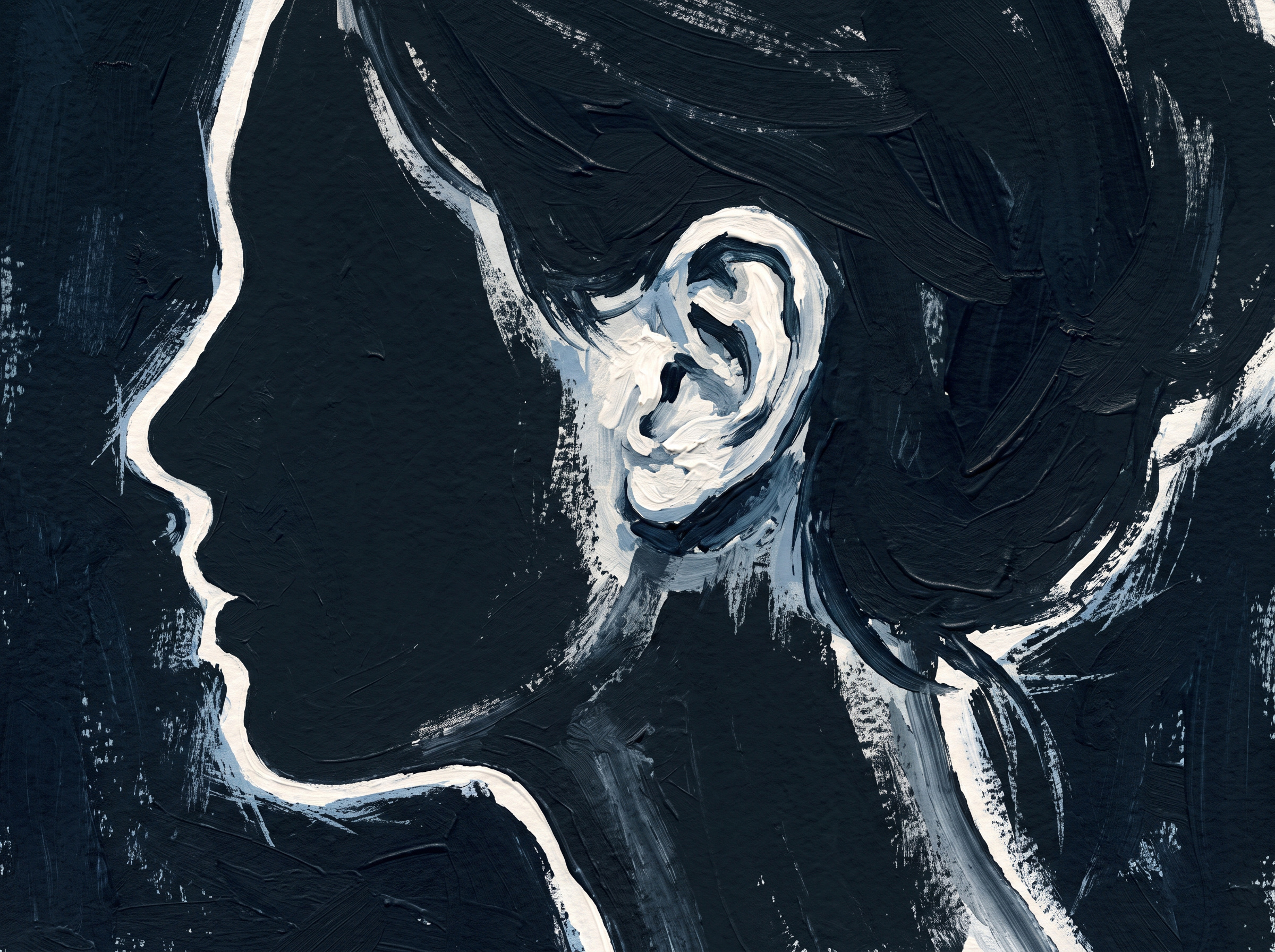 Le bouche-à-oreille est un plafond de verre